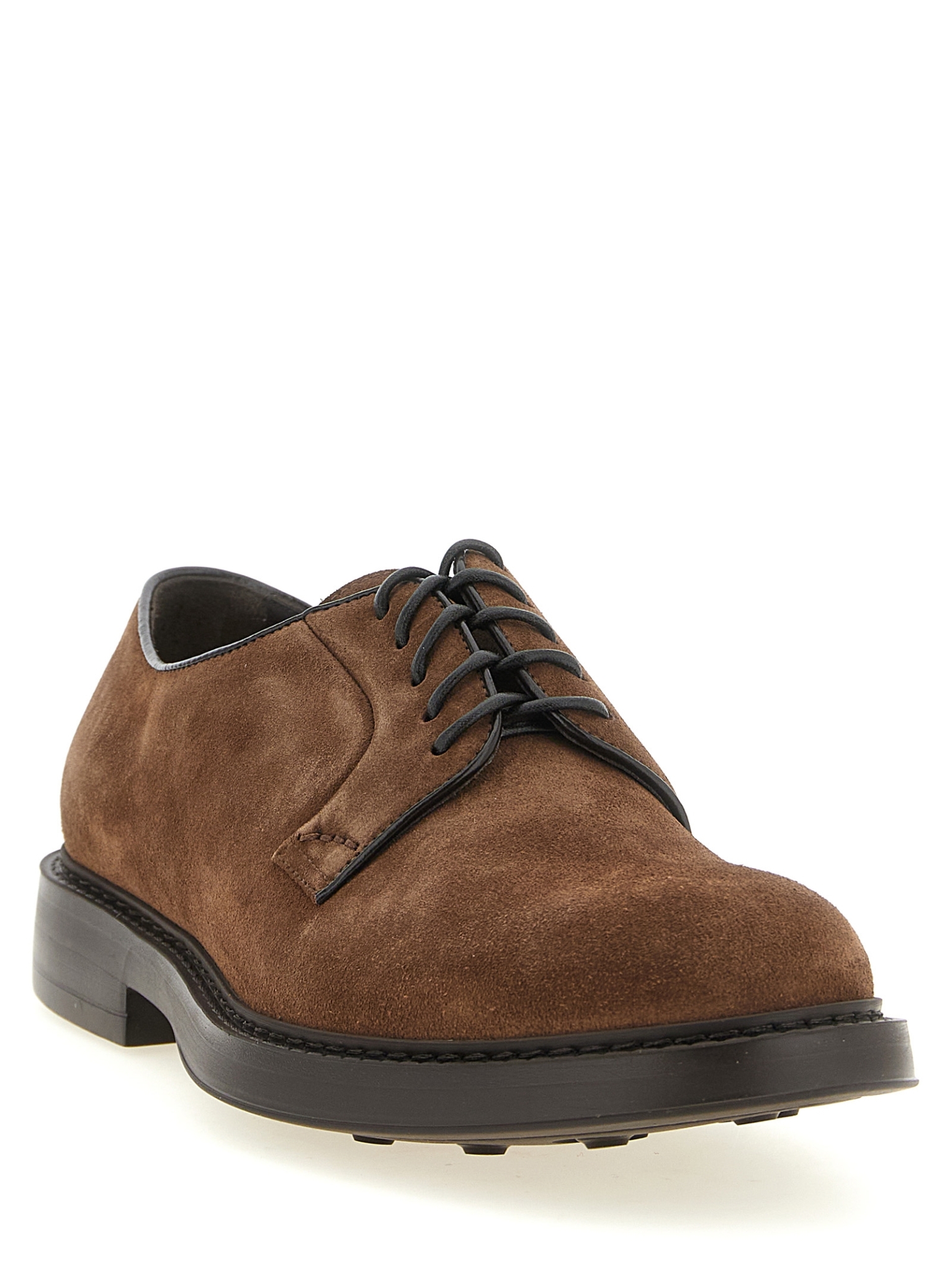 [Doucal's] Dress Shoes FW26 DU1385BRUXUF009TC05