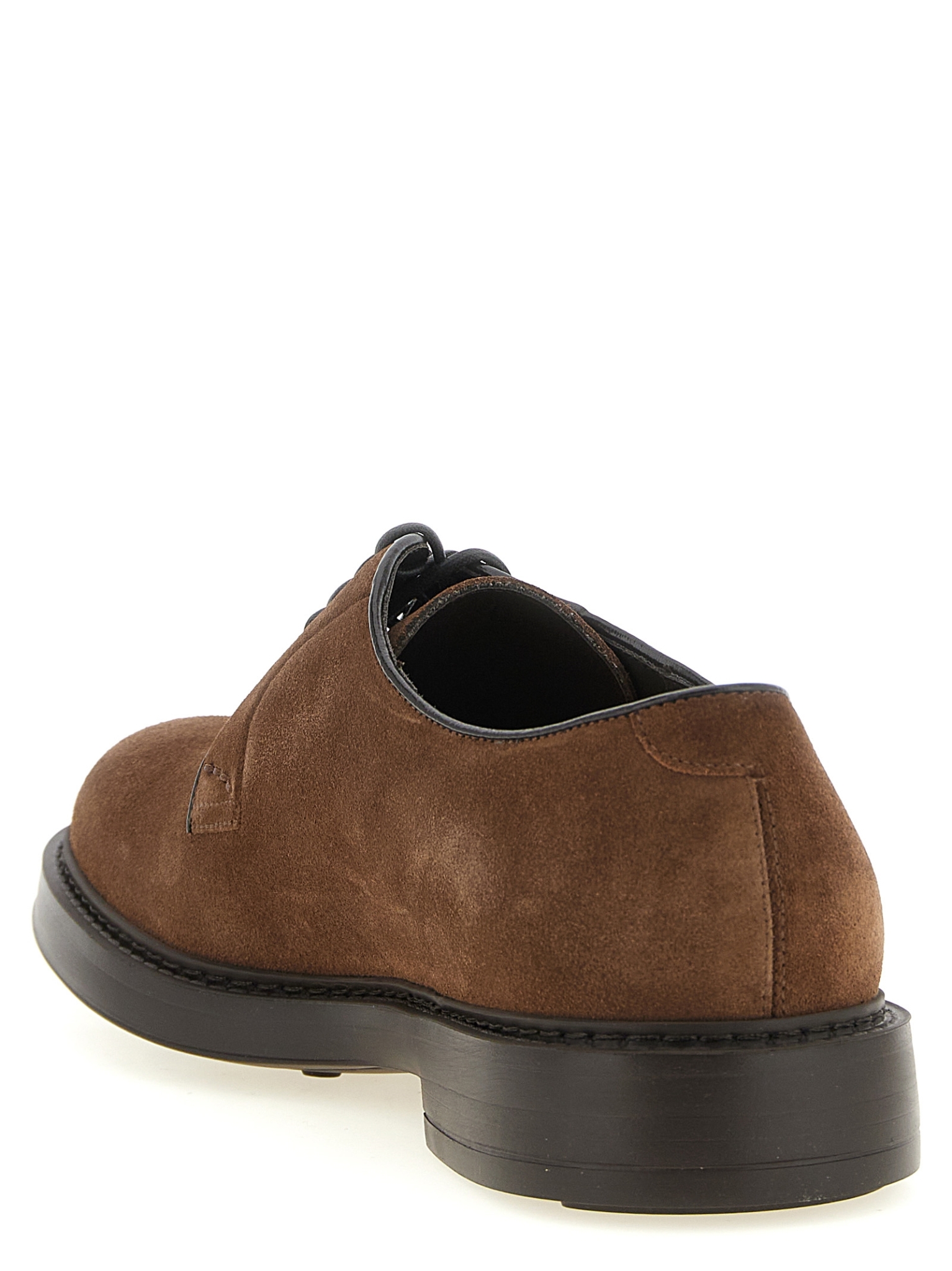 [Doucal's] Dress Shoes FW26 DU1385BRUXUF009TC05