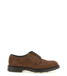 [Doucal's] Dress Shoes FW26 DU1385BRUXUF009TC05