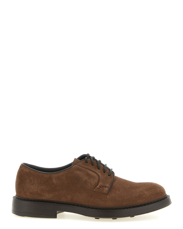 [Doucal's] Dress Shoes FW26 DU1385BRUXUF009TC05