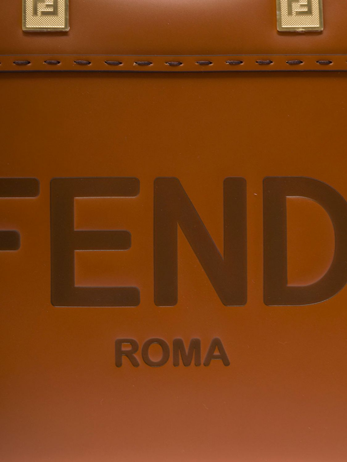 [Fendi] Tote bag FW26 8BH394ABVL F0PWZ
