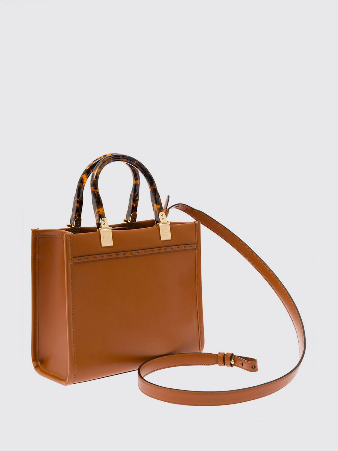 [Fendi] Tote bag FW26 8BH394ABVL F0PWZ