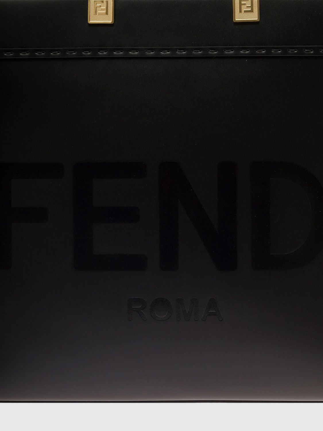 [Fendi] Tote bag FW26 8BH386ABVL F0KUR