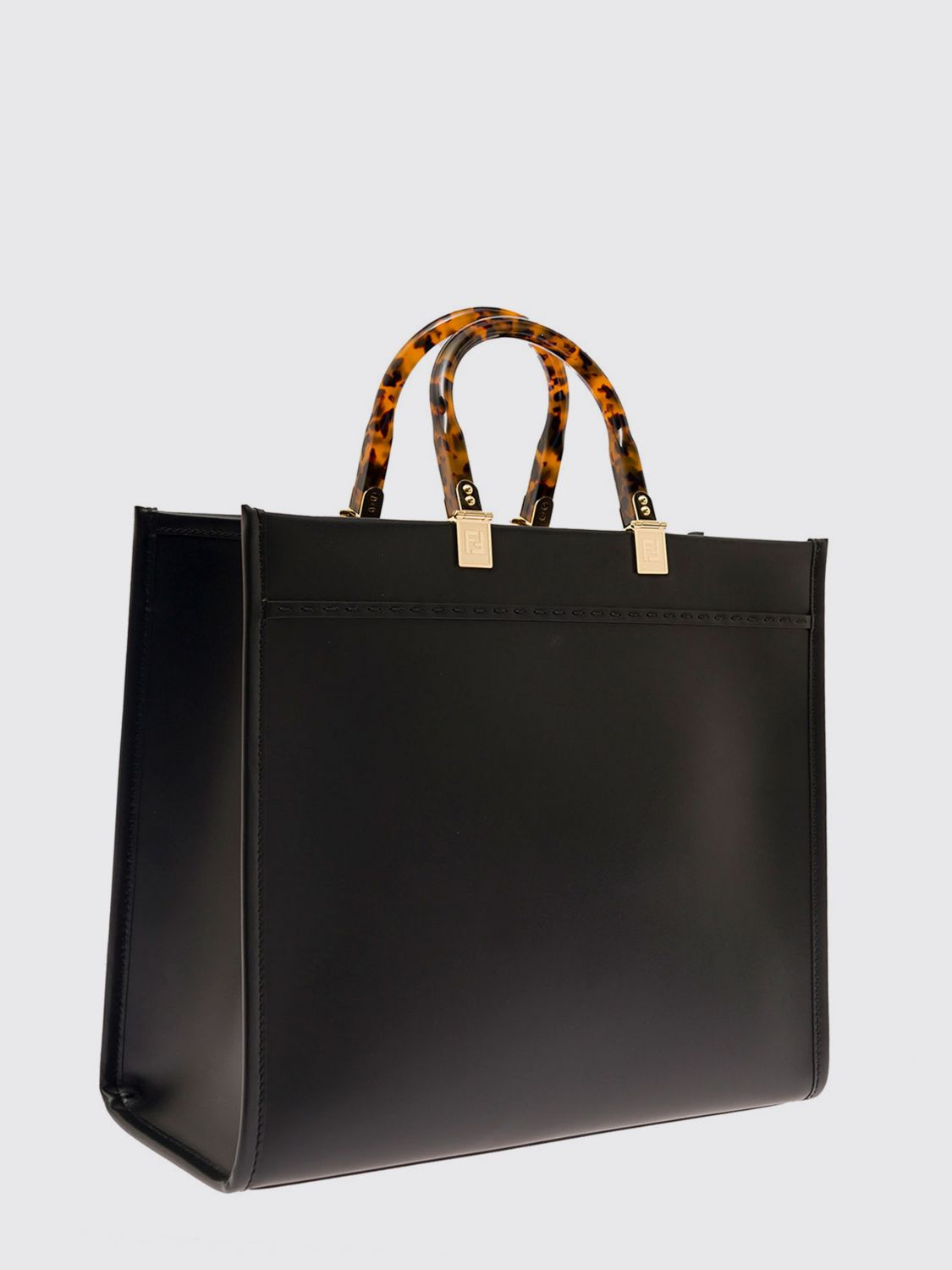 [Fendi] Tote bag FW26 8BH386ABVL F0KUR
