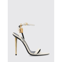 [Tom Ford] Sandals FW26 W2272LKD002P WAR