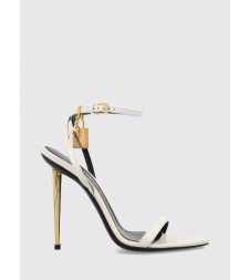 [Tom Ford] Sandals FW26 W2272LKD002P WAR