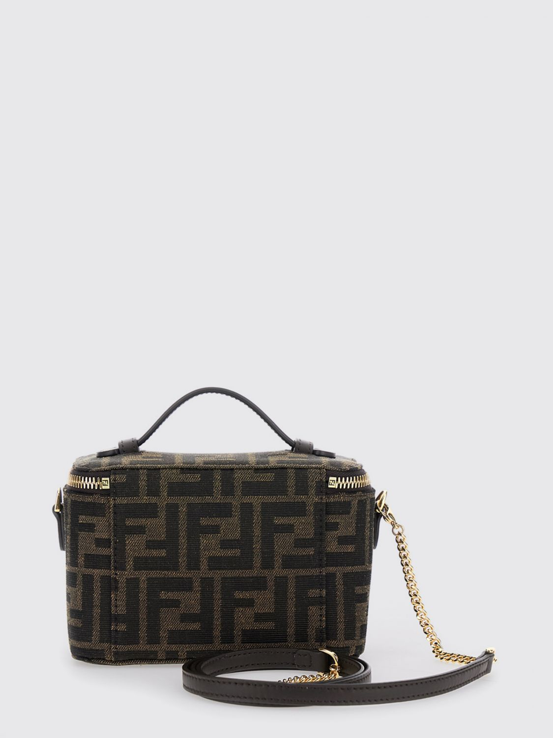 [Fendi] Minibag FW26 8BS108AFMP F1GL7