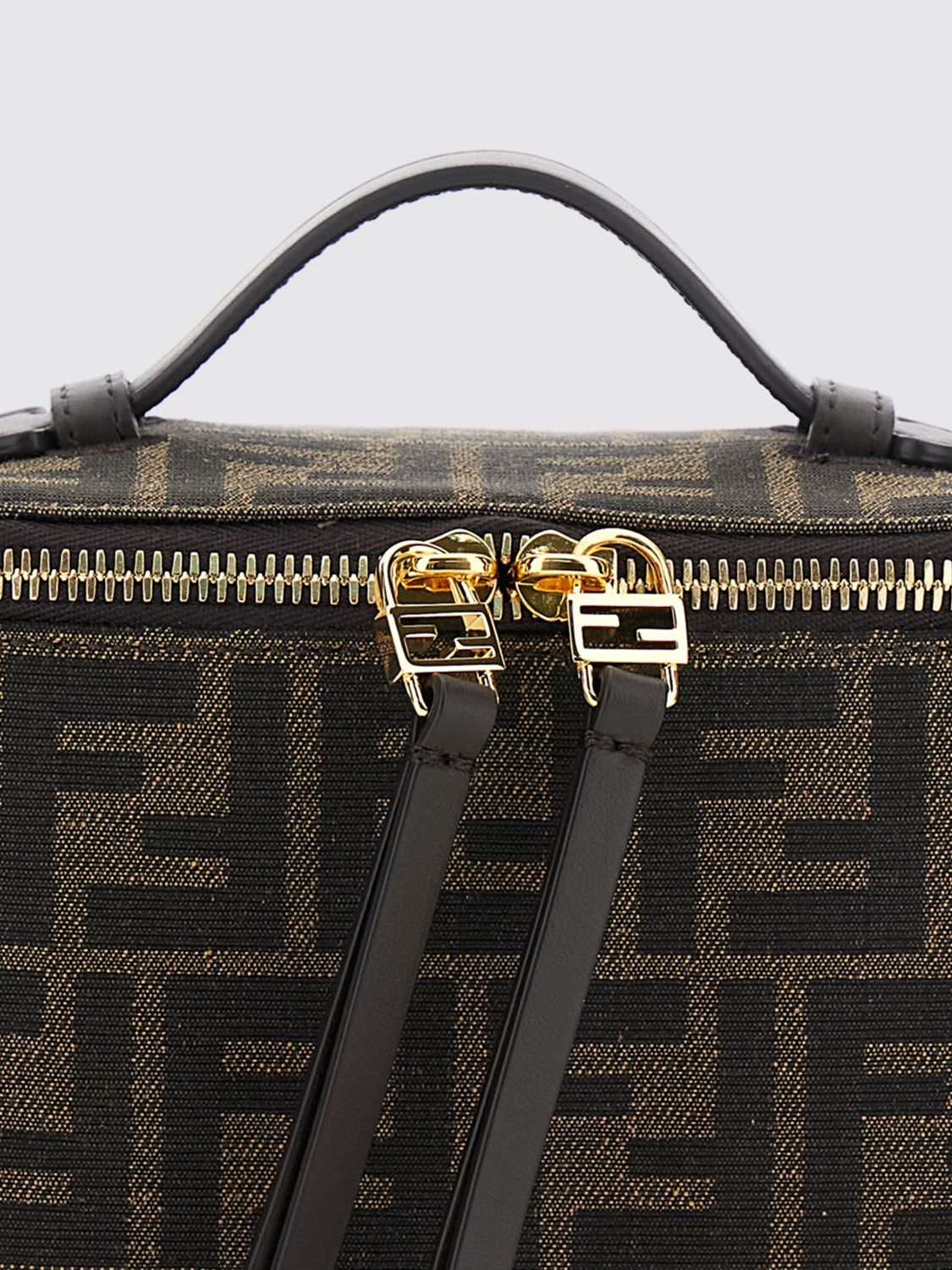 [Fendi] Minibag FW26 8BS108AFMP F1GL7