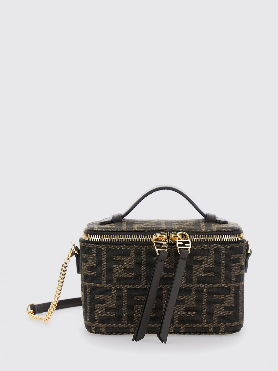 [Fendi] Minibag FW26 8BS108AFMP F1GL7