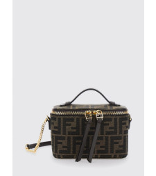 [Fendi] Minibag FW26 8BS108AFMP F1GL7