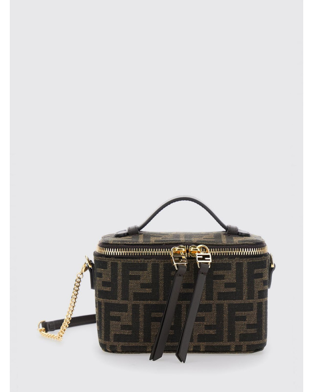 [Fendi] Minibag FW26 8BS108AFMP F1GL7
