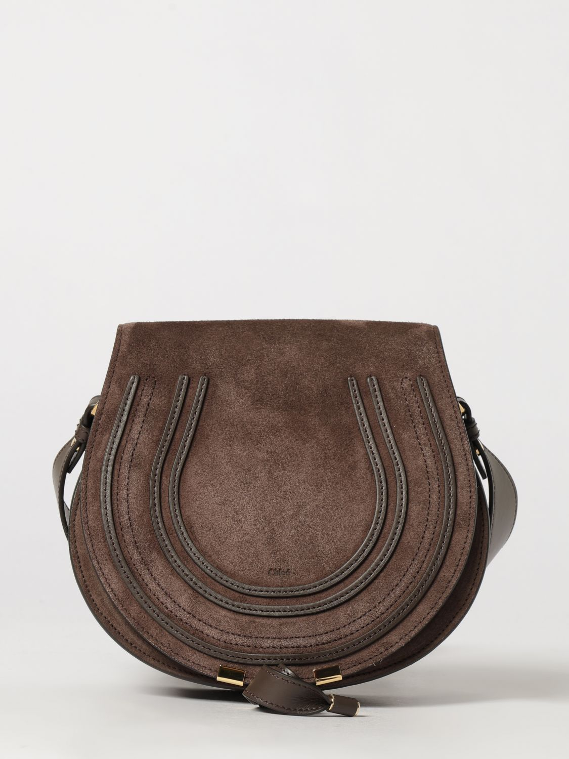 [Chloe] Shoulder bag FW26 CH25AS679Q07 24X