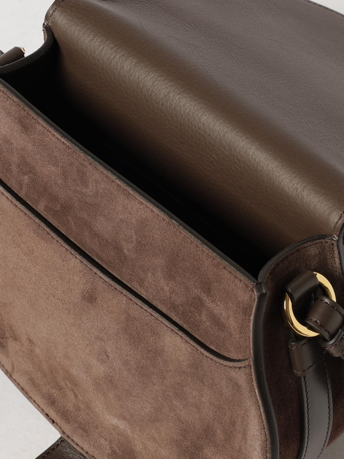 [Chloe] Shoulder bag FW26 CH25AS679Q07 24X
