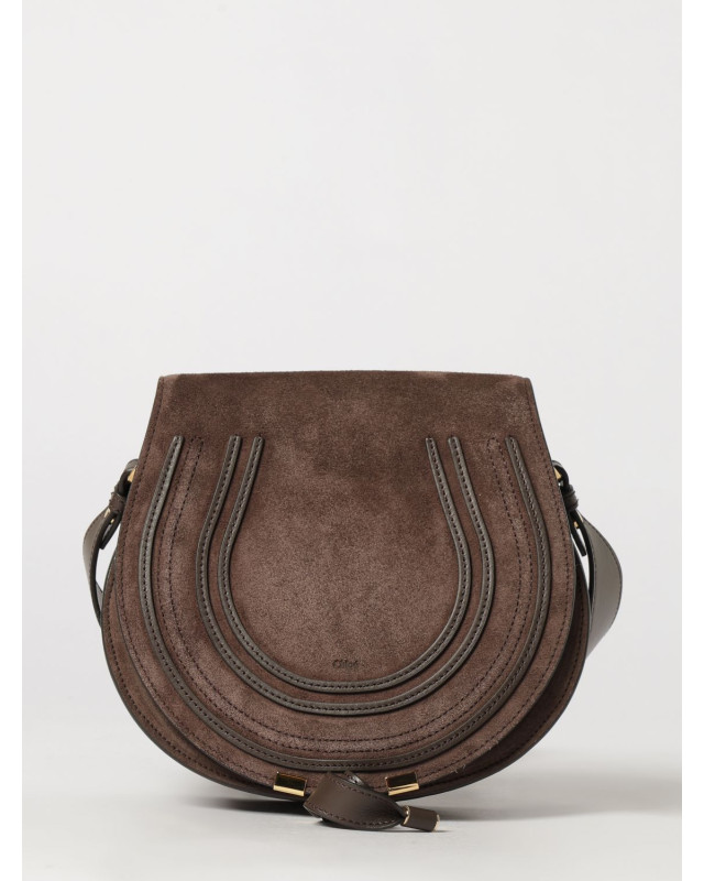 [Chloe] Shoulder bag FW26 CH25AS679Q07 24X