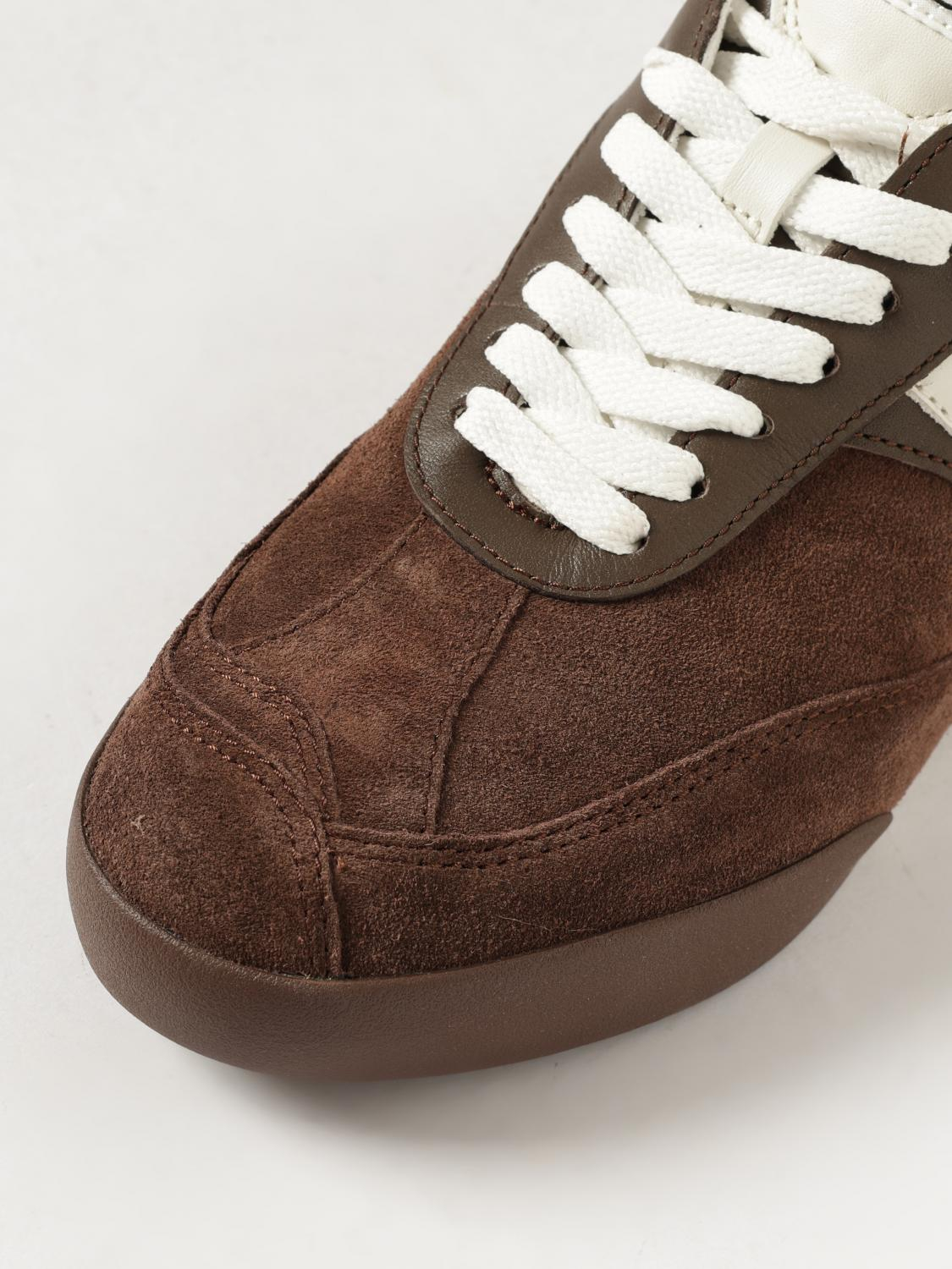 [Chloe] Sneakers FW26 CH25W07IVI 27Z
