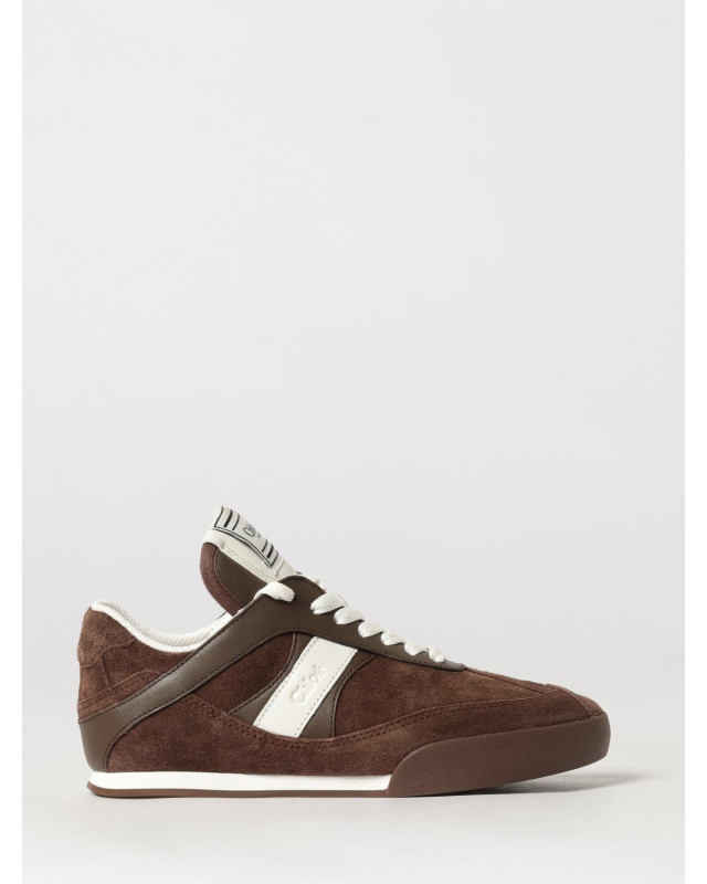 [Chloe] Sneakers FW26 CH25W07IVI 27Z