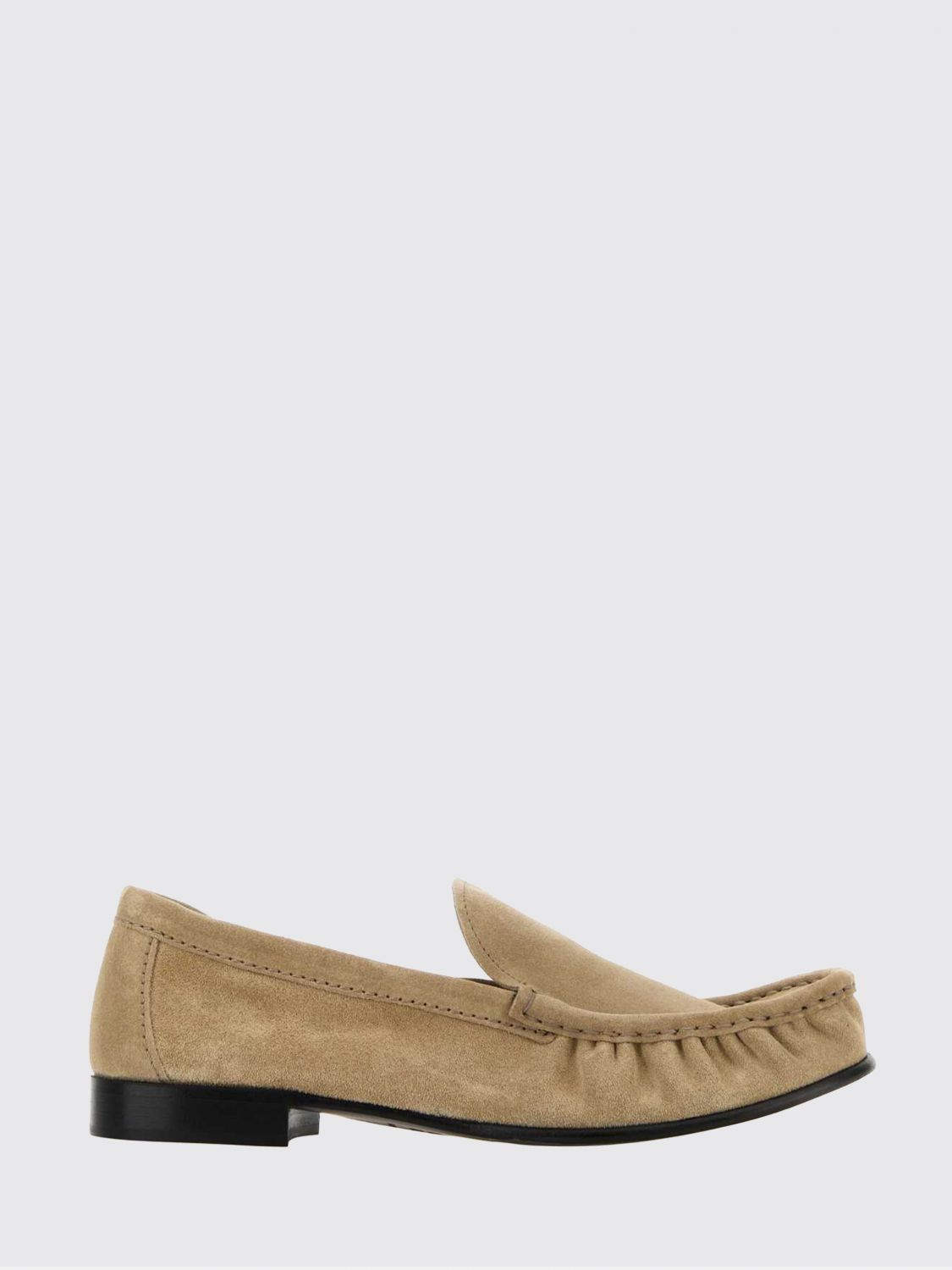 [Miu Miu] Loafer FW26 5D499EF015054 F0F24