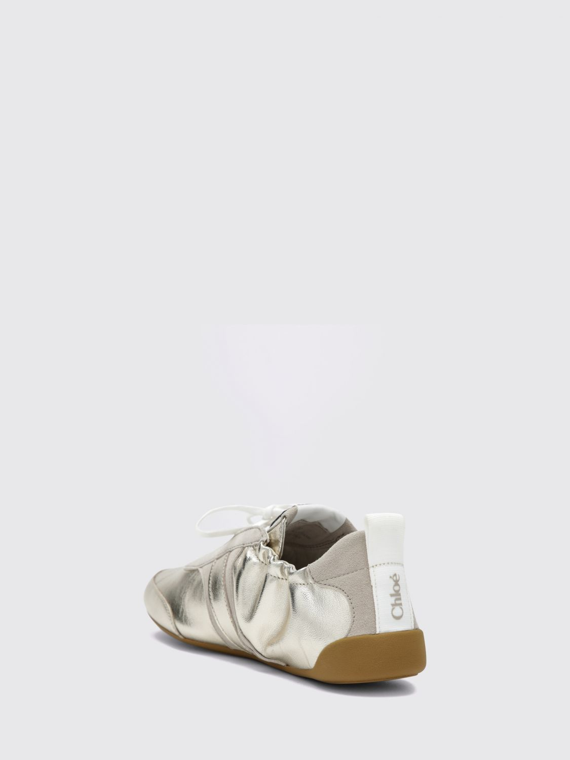 [Chloe] Sneakers FW26 CH26A15RYO 9DG