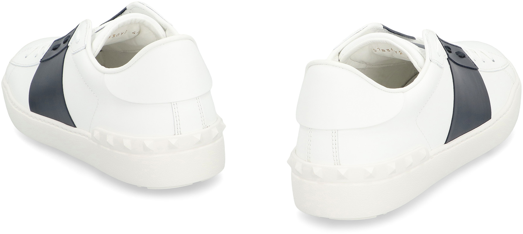 [Valentino Garavani] Sneakers CO YS0830BLU_M15