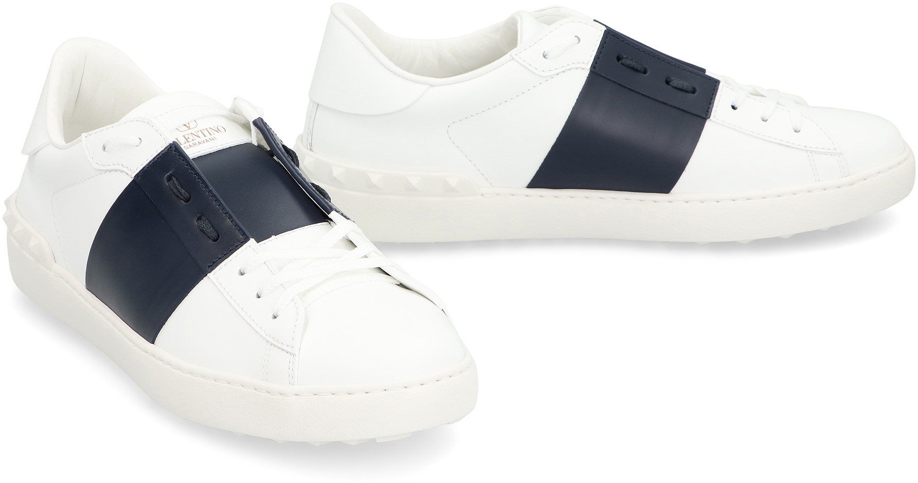 [Valentino Garavani] Sneakers CO YS0830BLU_M15