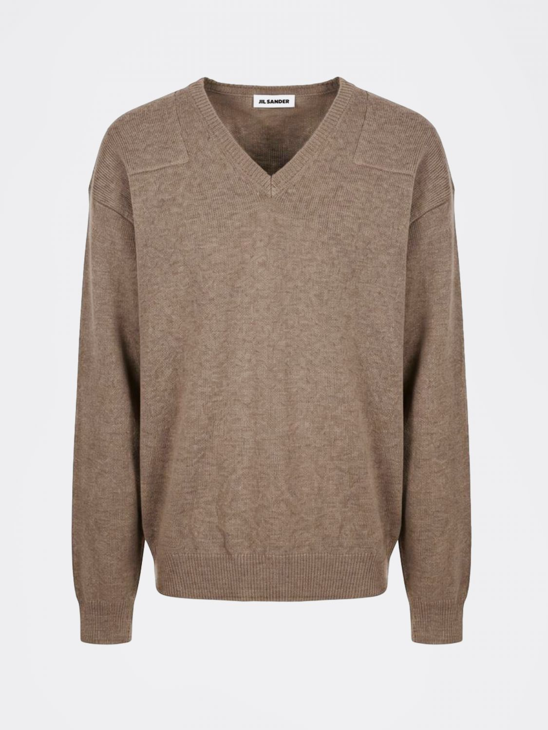 [Jil Sander] Knitwear FW26 J22GP0285J14851 251