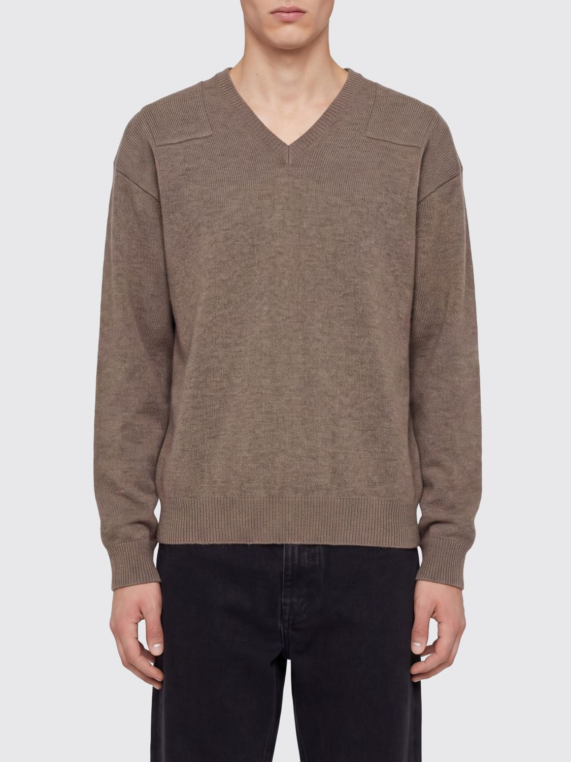 [Jil Sander] Knitwear FW26 J22GP0285J14851 251