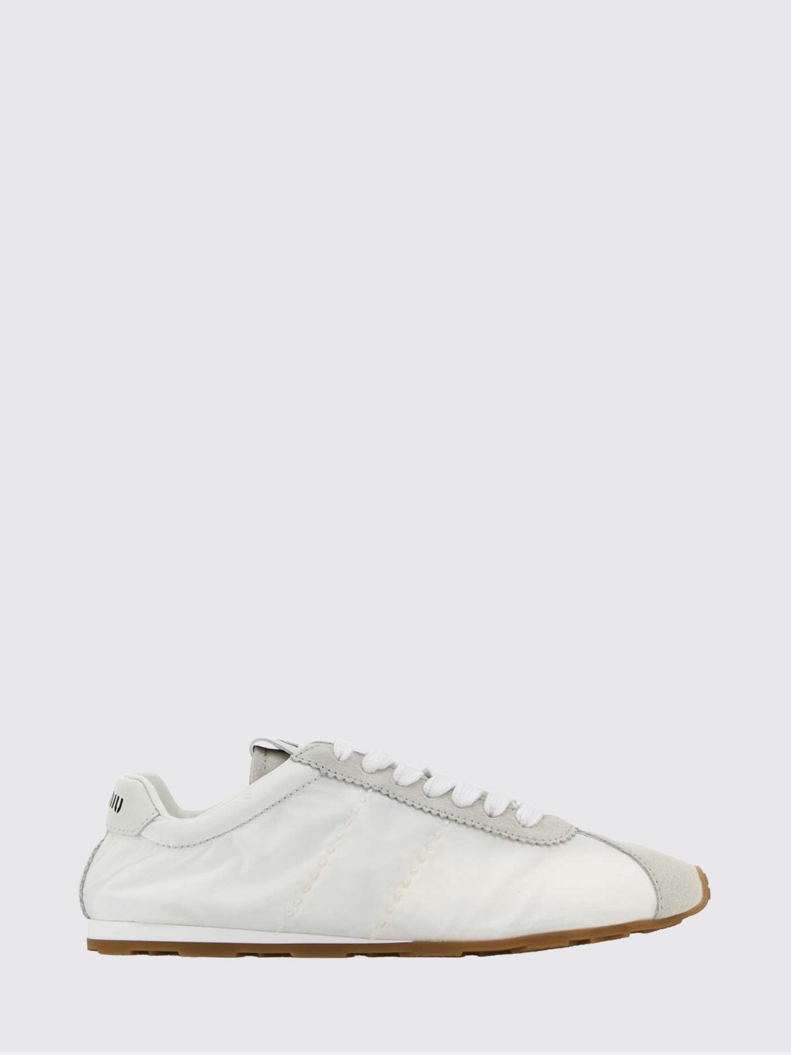 [Miu Miu] Sneakers FW26 5E114EFD005D7C F0009
