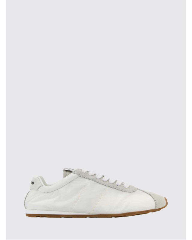 [Miu Miu] Sneakers FW26 5E114EFD005D7C F0009