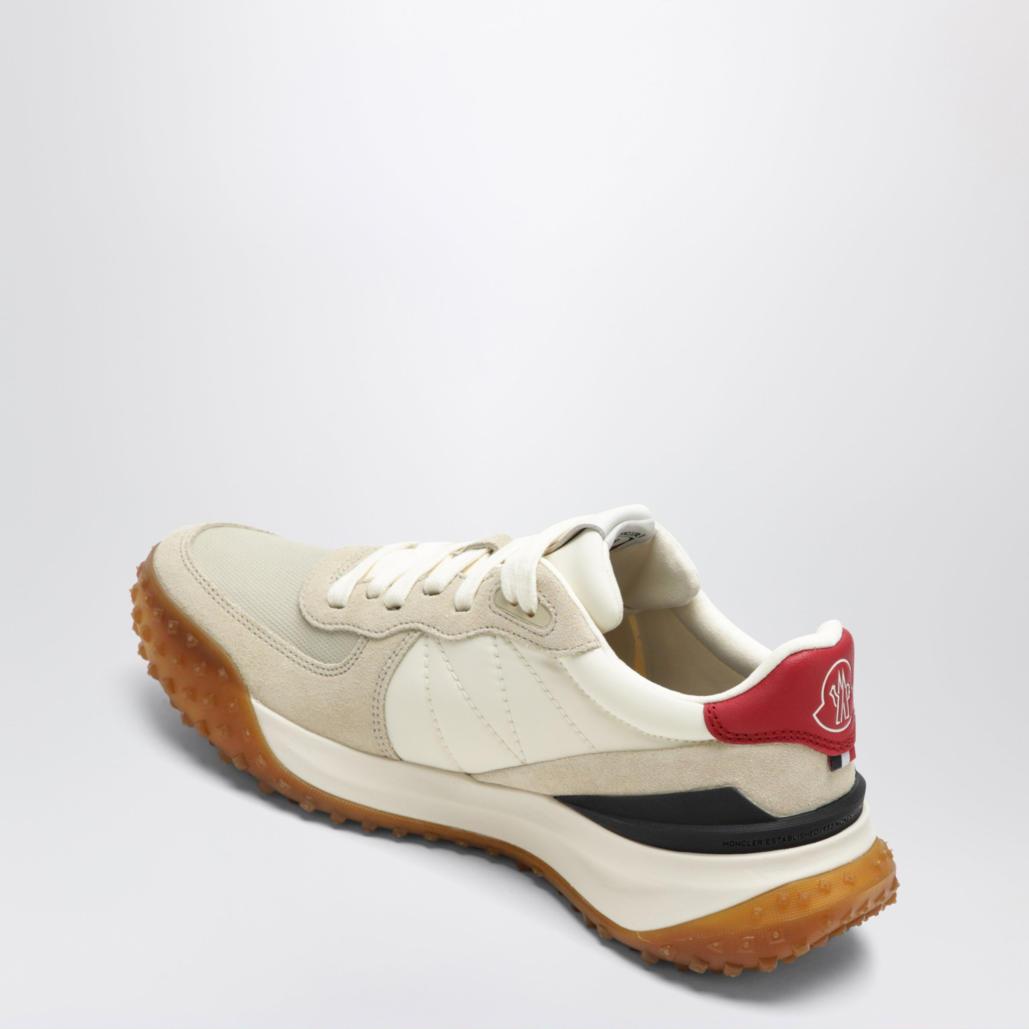 [Moncler] Sneakers FW26 4M00210N0633