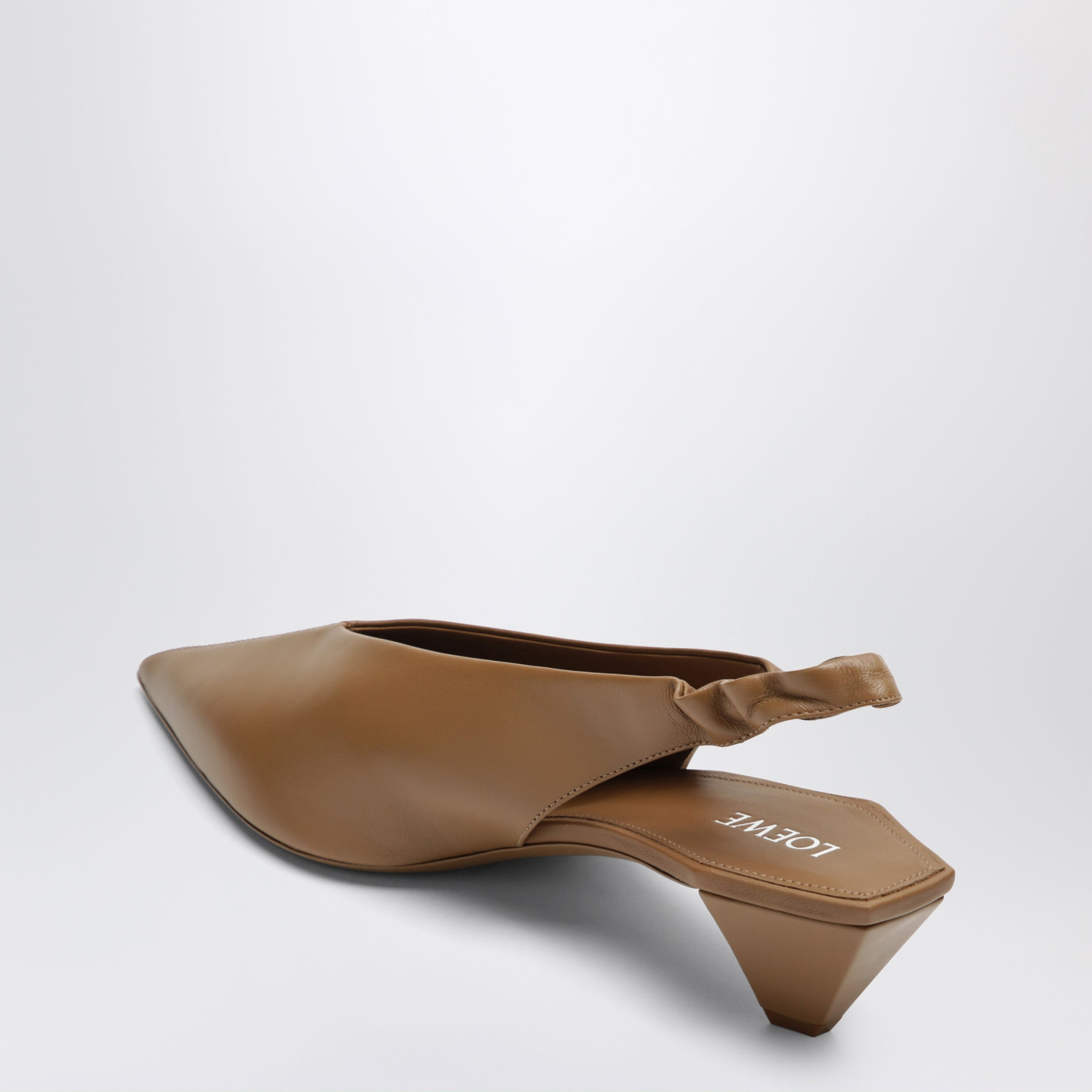 [Loewe] Slingback FW26 L815S01XA9LE