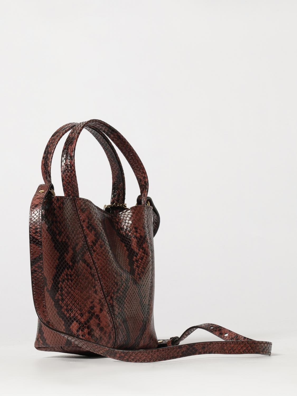 [Chloe] Shoulder bag FW26 CH26AS812S76 623