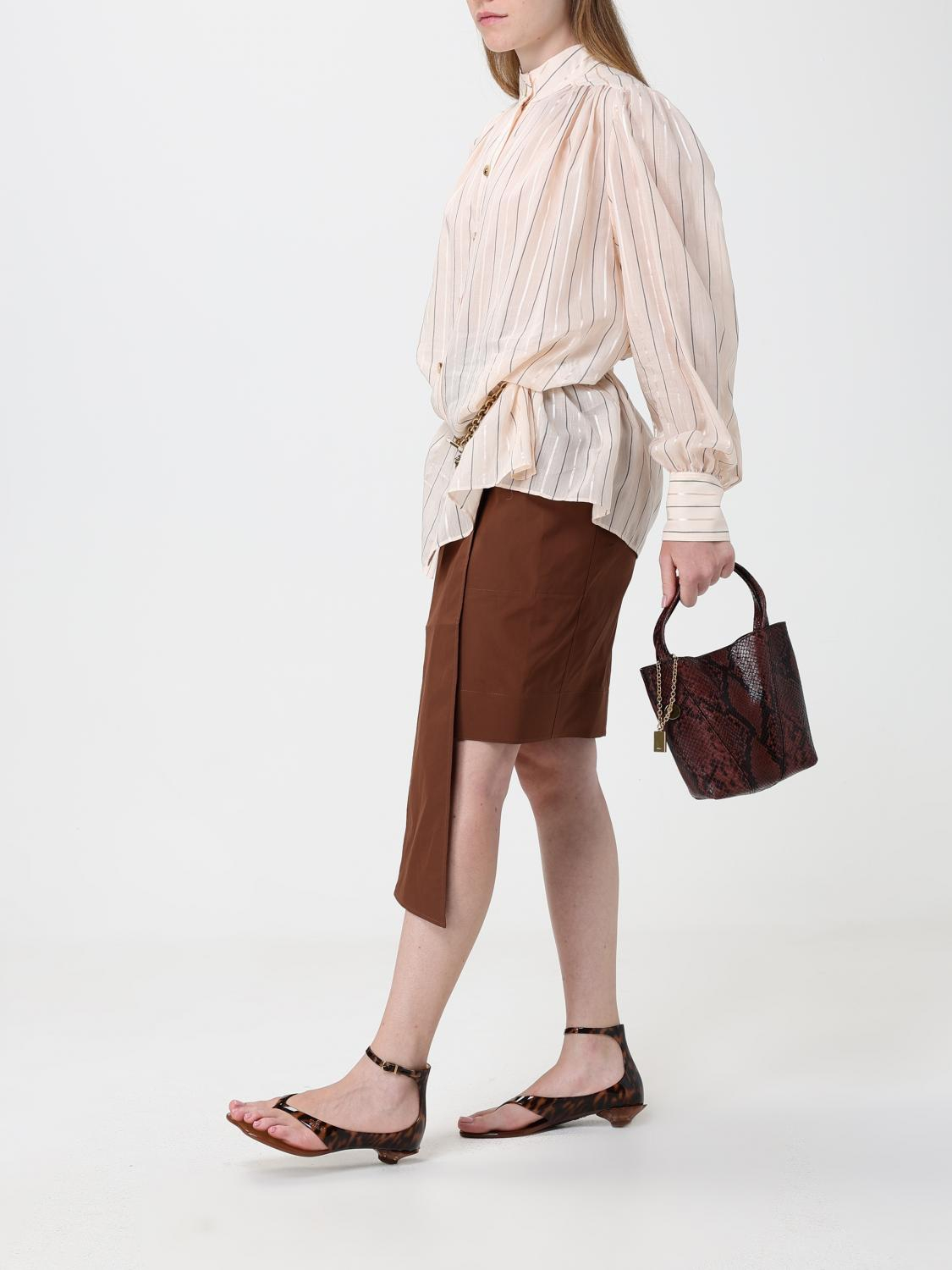 [Chloe] Shoulder bag FW26 CH26AS812S76 623