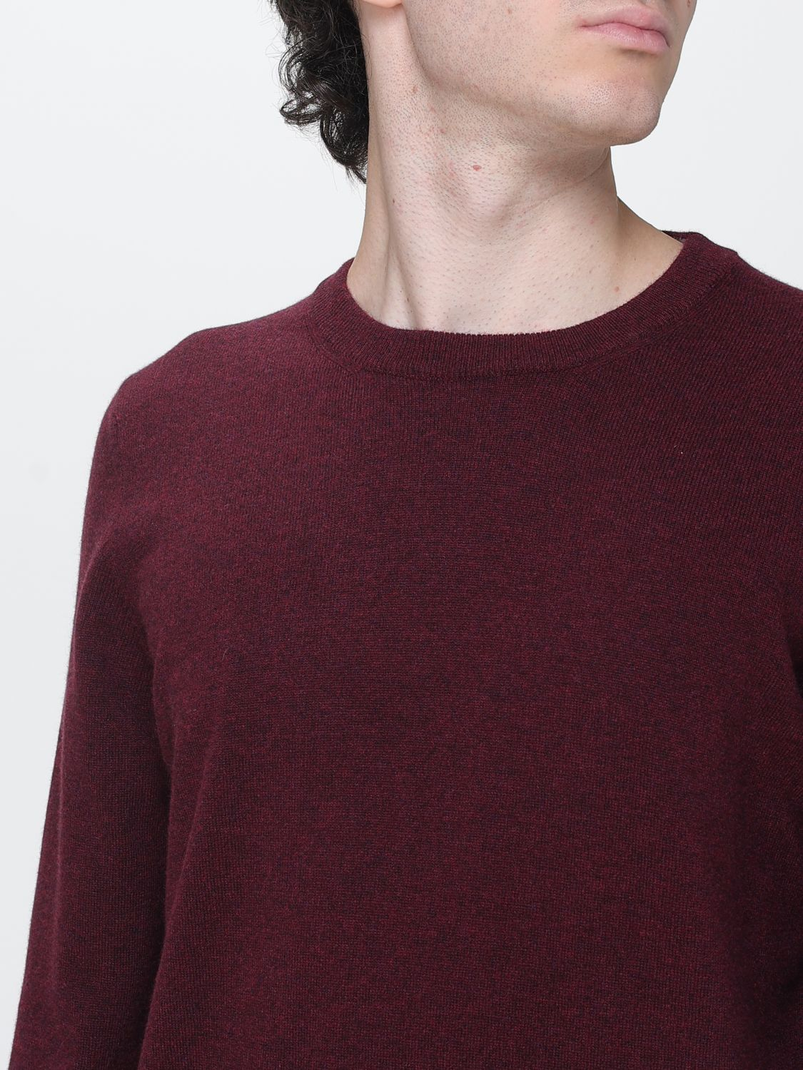 [Brunello Cucinelli] Knitwear FW26 M2200100 CNU36