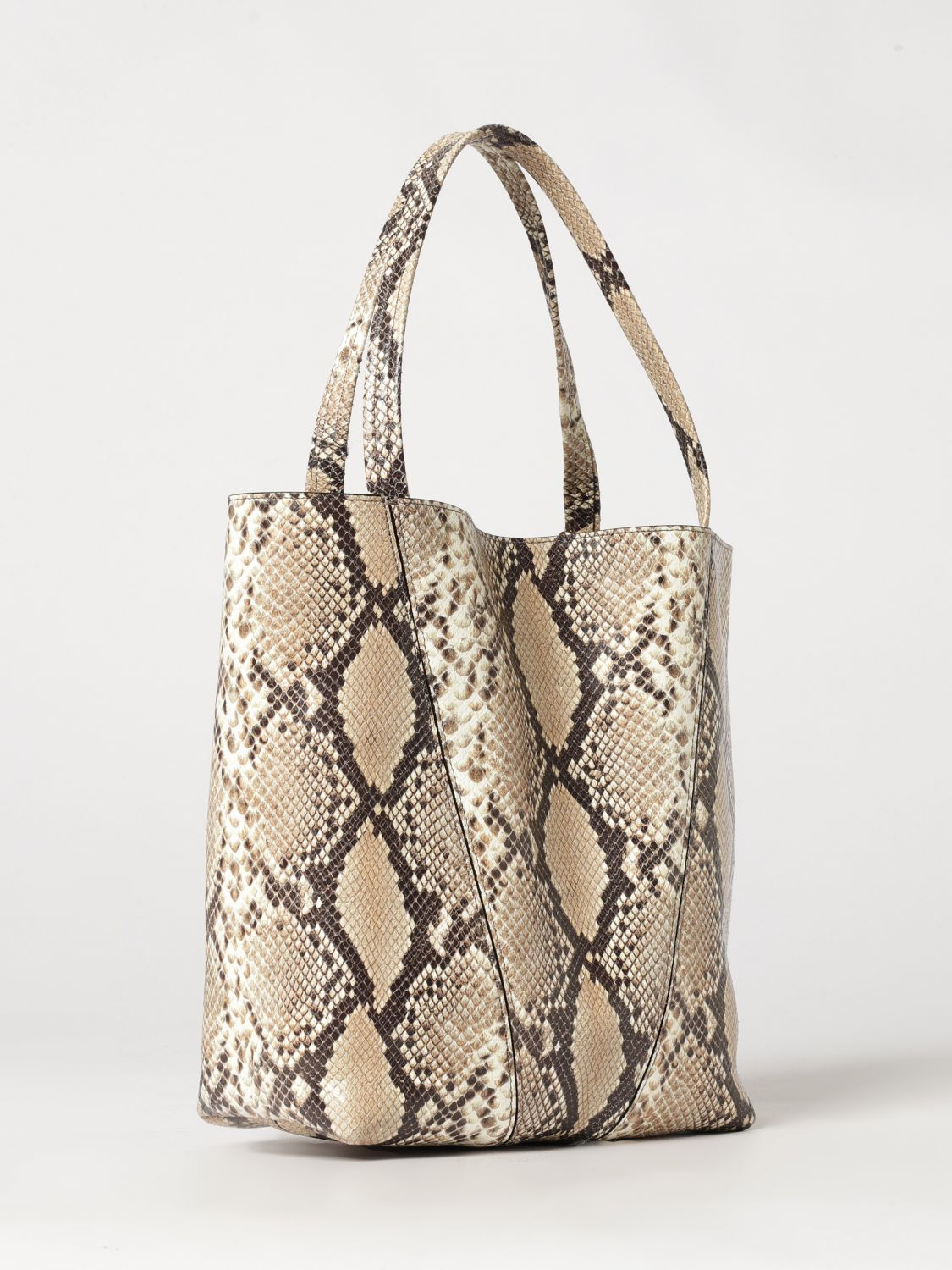[Chloe] Shoulder bag FW26 CH26AS811S76 24F