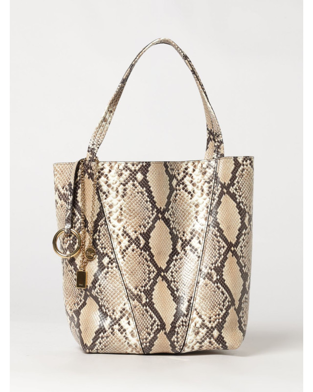 [Chloe] Shoulder bag FW26 CH26AS811S76 24F
