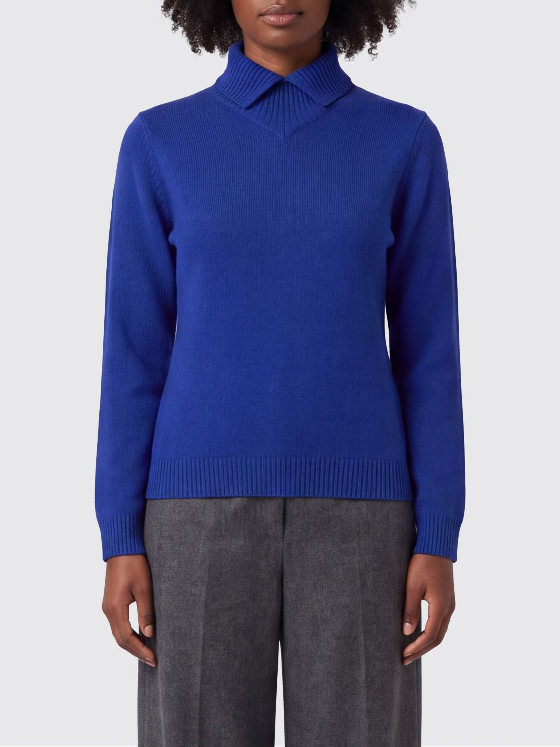 [Jil Sander] Knitwear FW26 J02GP0271J14870 419