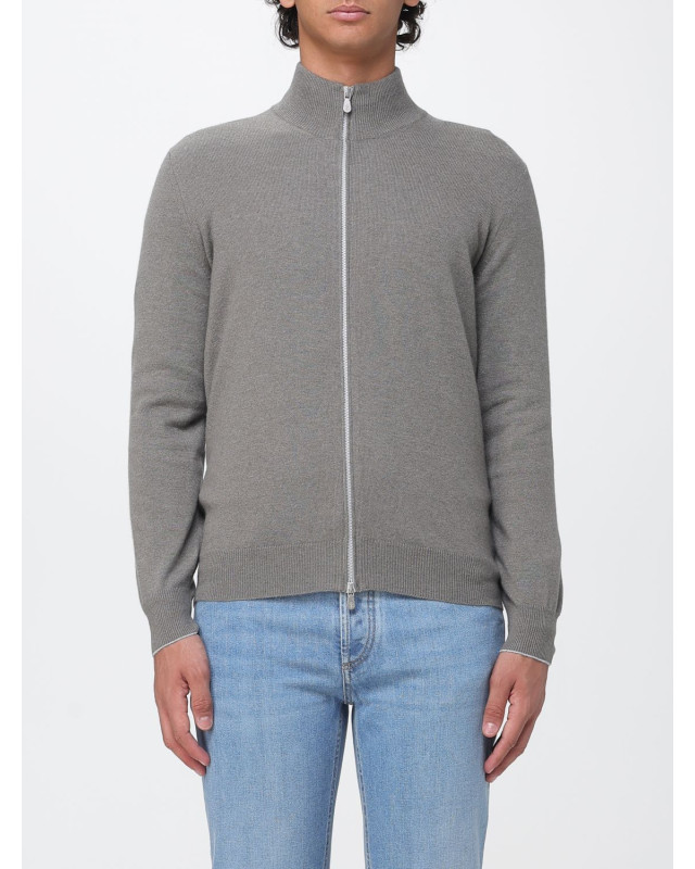 [Brunello Cucinelli] Knitwear FW26 M2200106 CKP08