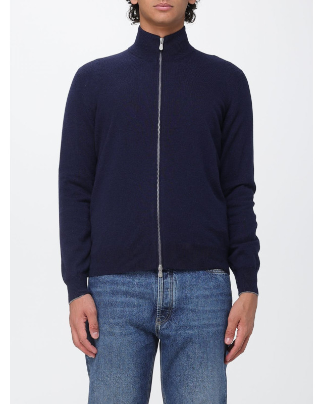 [Brunello Cucinelli] Knitwear FW26 M2200106 CW425
