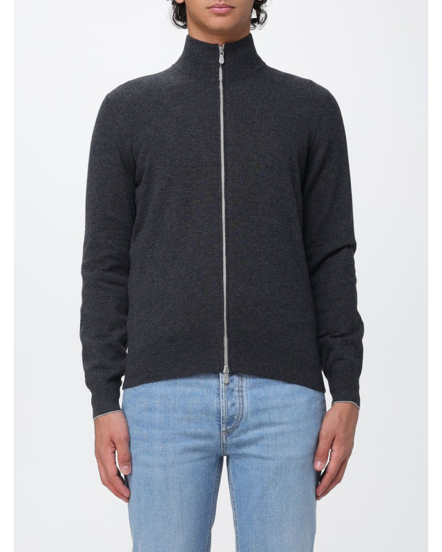 [Brunello Cucinelli] Knitwear FW26 M2200106 CMD52
