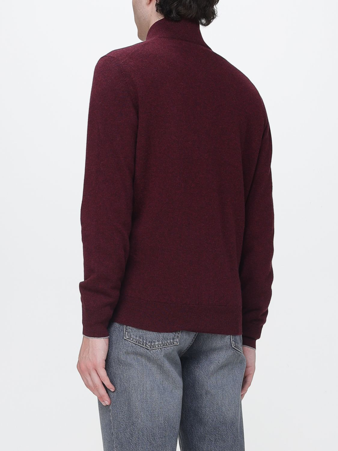 [Brunello Cucinelli] Knitwear FW26 M2200106 CNU36