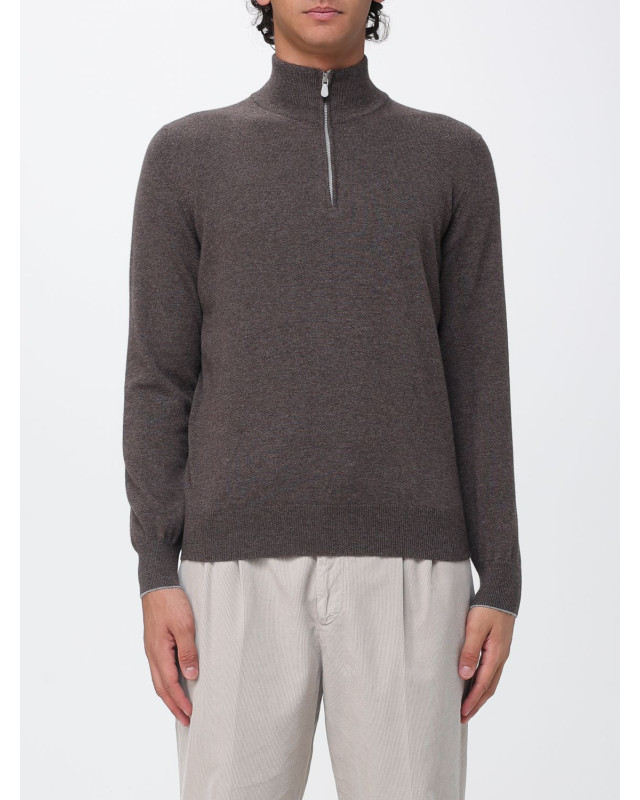 [Brunello Cucinelli] Knitwear FW26 M2200124 CU766