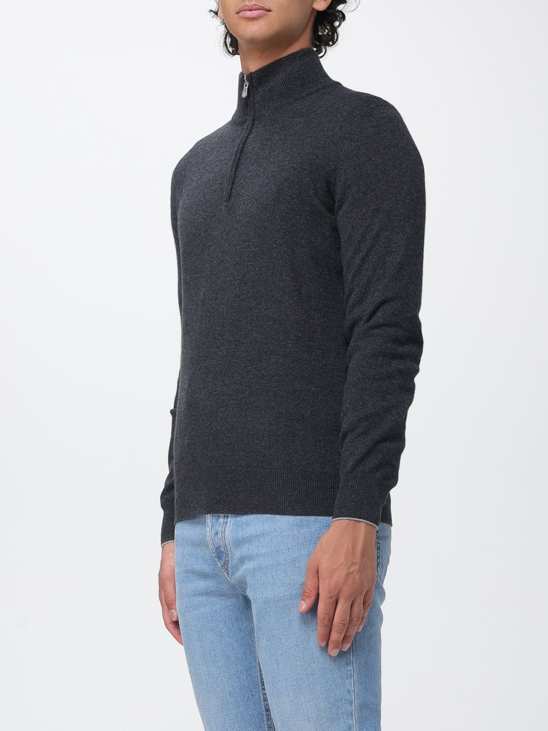 [Brunello Cucinelli] Knitwear FW26 M2200124 CMD52