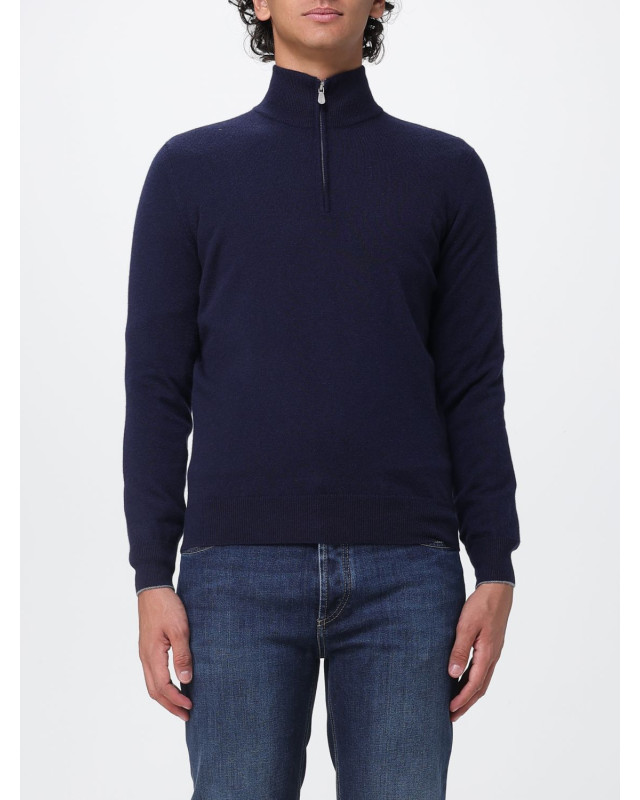 [Brunello Cucinelli] Knitwear FW26 M2200124 CW425