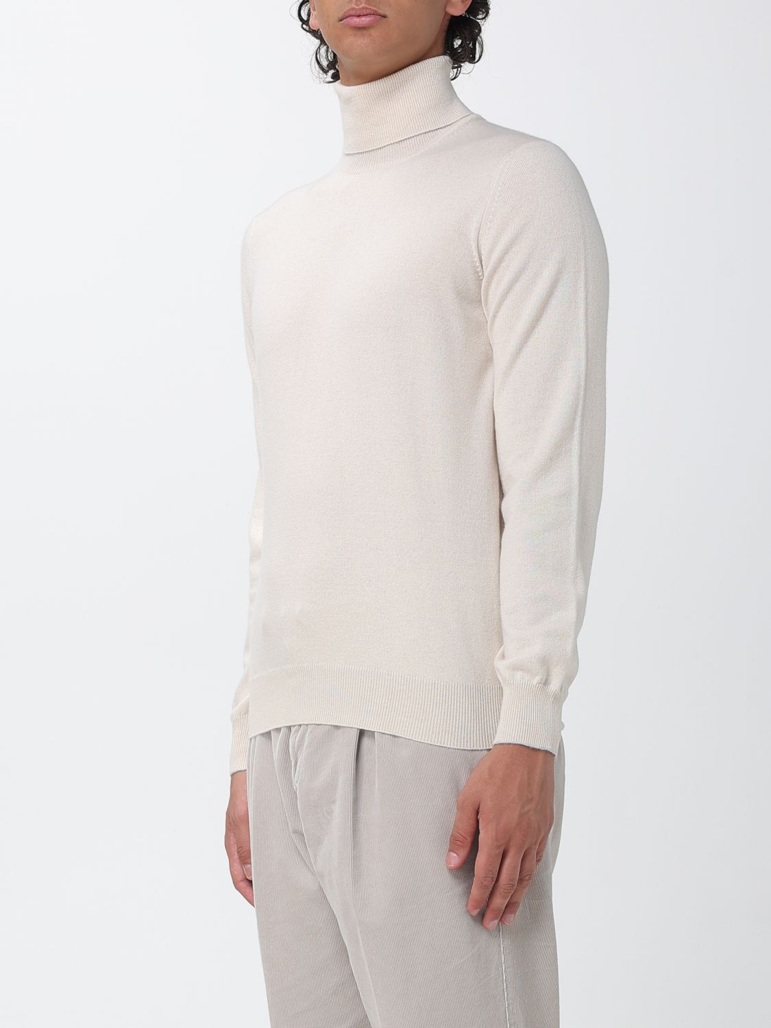 [Brunello Cucinelli] Knitwear FW26 M2200103 CEP23