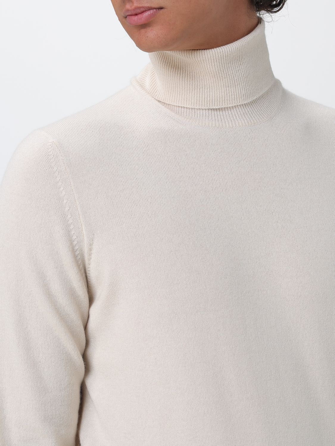 [Brunello Cucinelli] Knitwear FW26 M2200103 CEP23