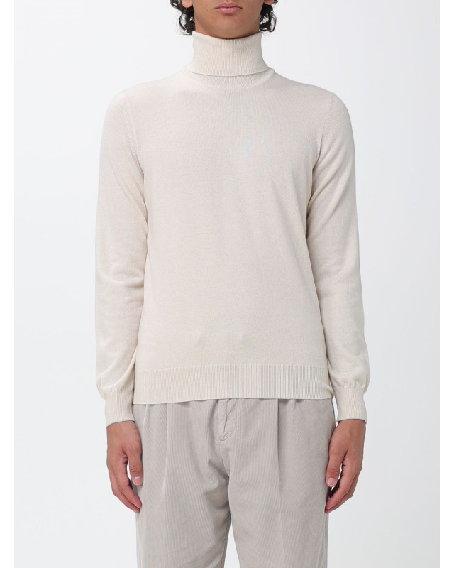 [Brunello Cucinelli] Knitwear FW26 M2200103 CEP23