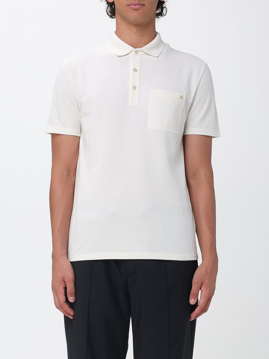 [Valentino Garavani] T-shirts FW26 MH04VBMD A03