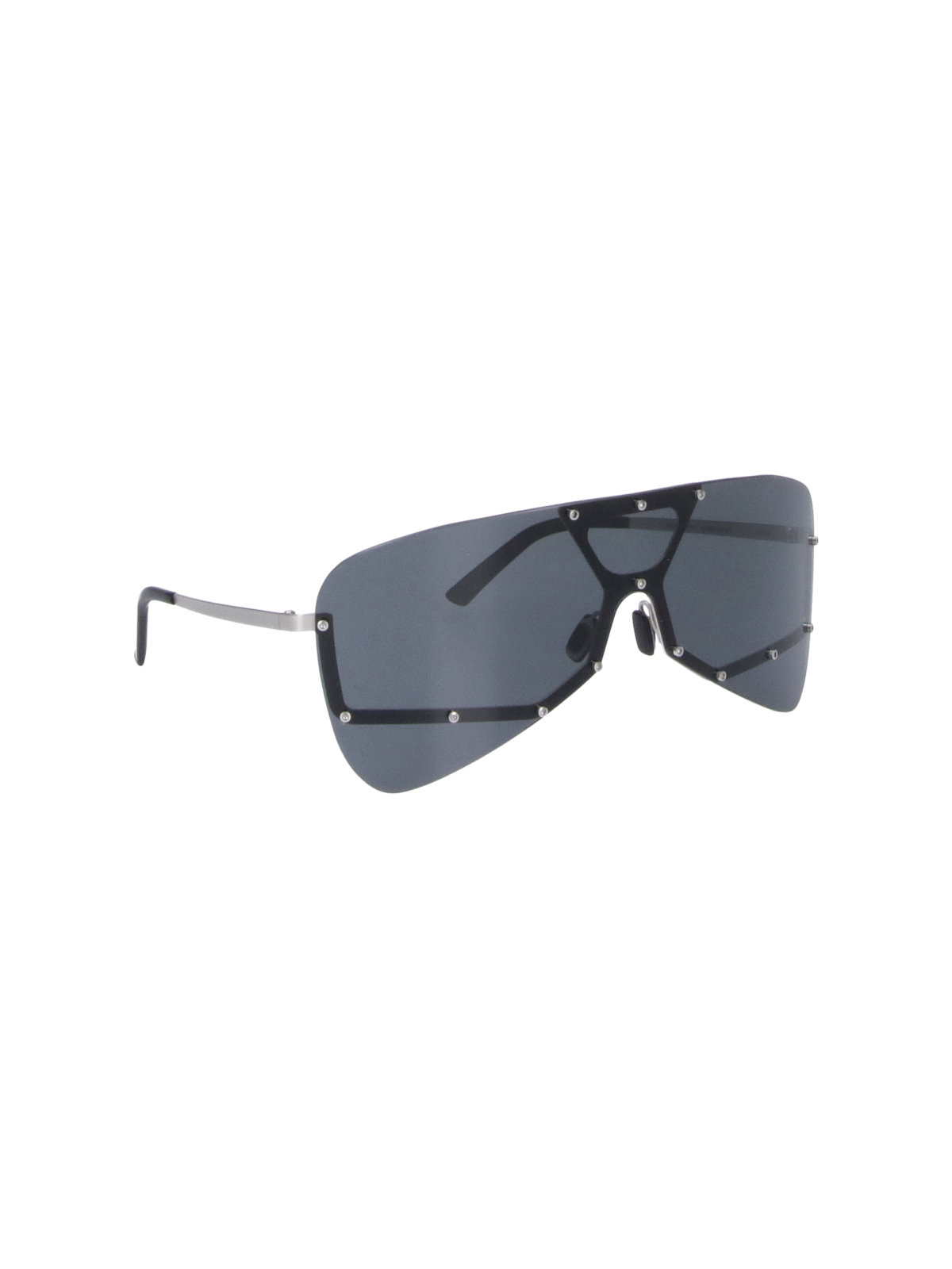 [Rick Owens] Sunglasses FW26 RG0000018 GSLVBK1809