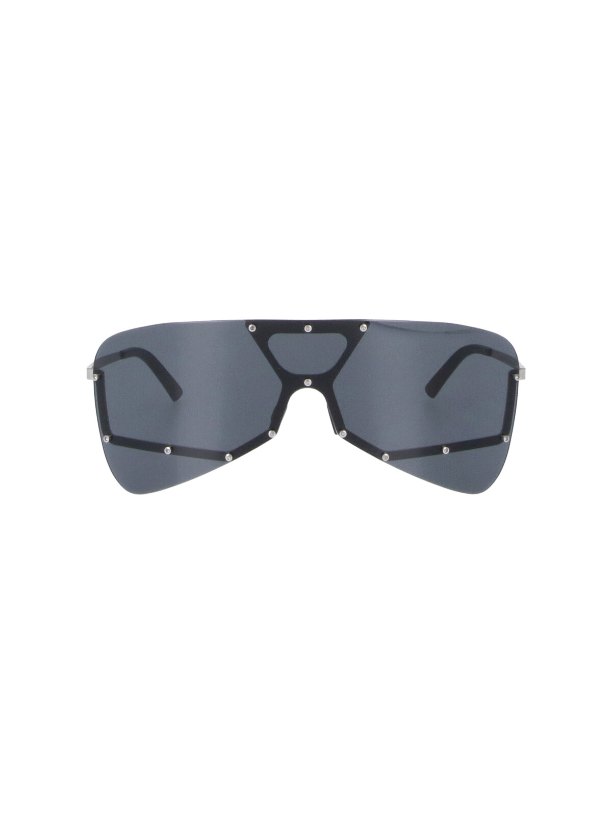 [Rick Owens] Sunglasses FW26 RG0000018 GSLVBK1809