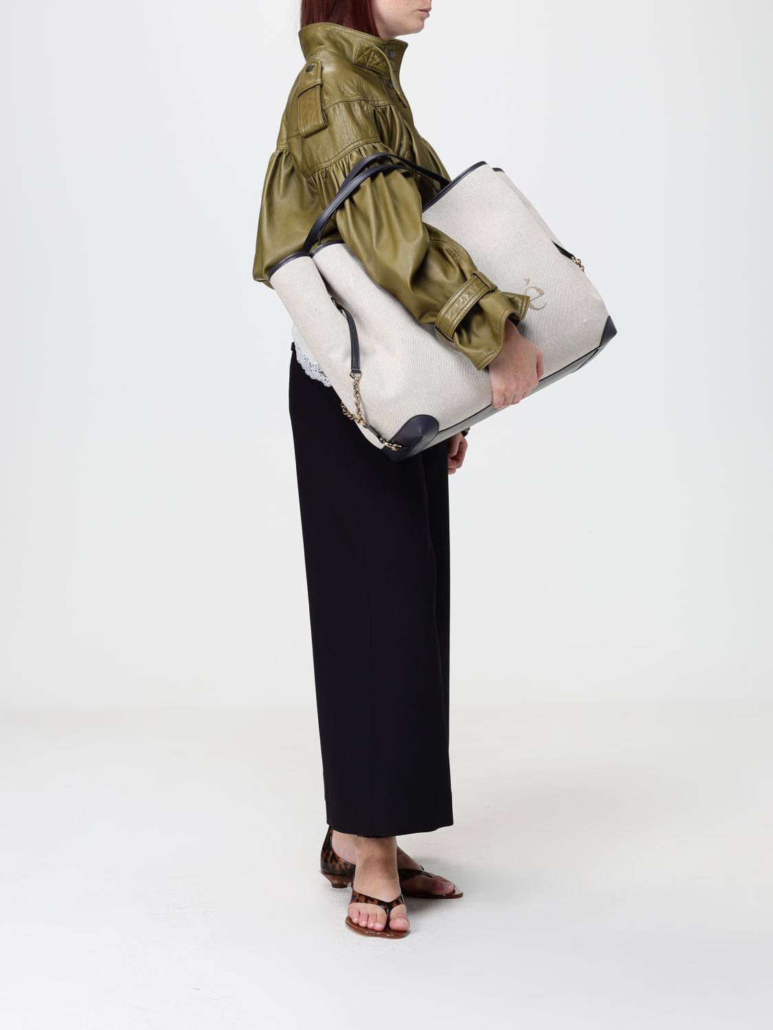 [Chloe] Shoulder bag FW26 CH26AS654S63 44C